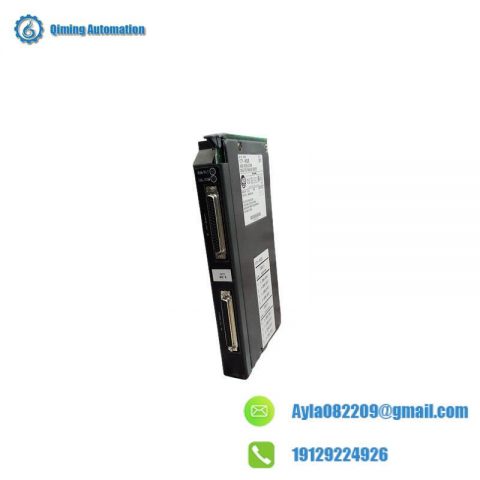 AB 1771-NIS Current Input Module - High-Performance Input Solution for Industrial Automation