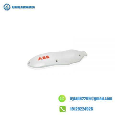 ABB 3HAC022172-006 Cable Cover: Protecting Your Connections