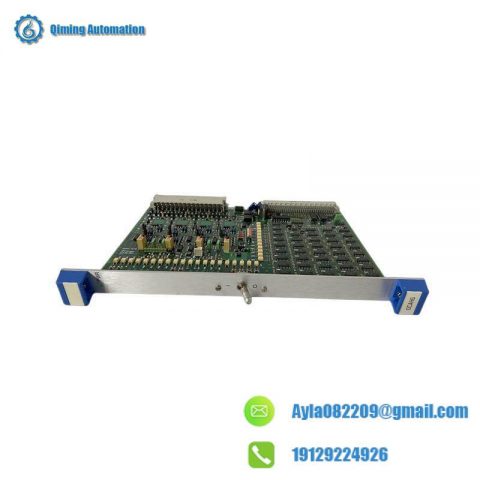 ABB DSAI130D 3BSE003127R1 Industrial Control Module