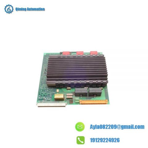 ABB DSQC236T - High-Performance Drive Unit for Precision Control