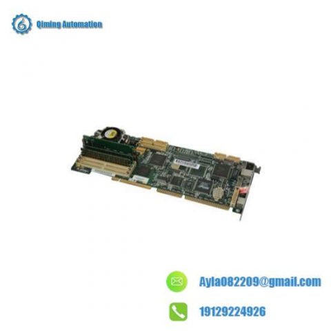 ABB 3HAC3616-1/07 Industrial Control Module