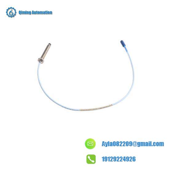 bently_nevada_330103-00-03-50-02-00.jpg BENTLY NEVADA 330103-00-03-50-02-00 Proximity Probes - For Accurate Monitoring in Industrial Settings