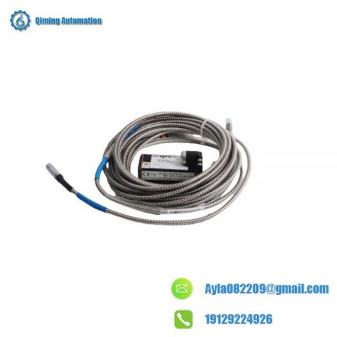 EPRO Emerson PR6423/015-110 CON021 Eddy Current Sensor