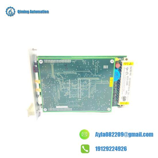 epro_mms6620.jpg EPRO PR6424/015-140 Industrial Control Module, Optimized for Automation