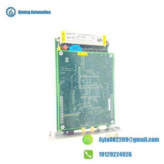 epro_mms6620_1.jpg EPRO PR6424/015-140 Industrial Control Module, Optimized for Automation