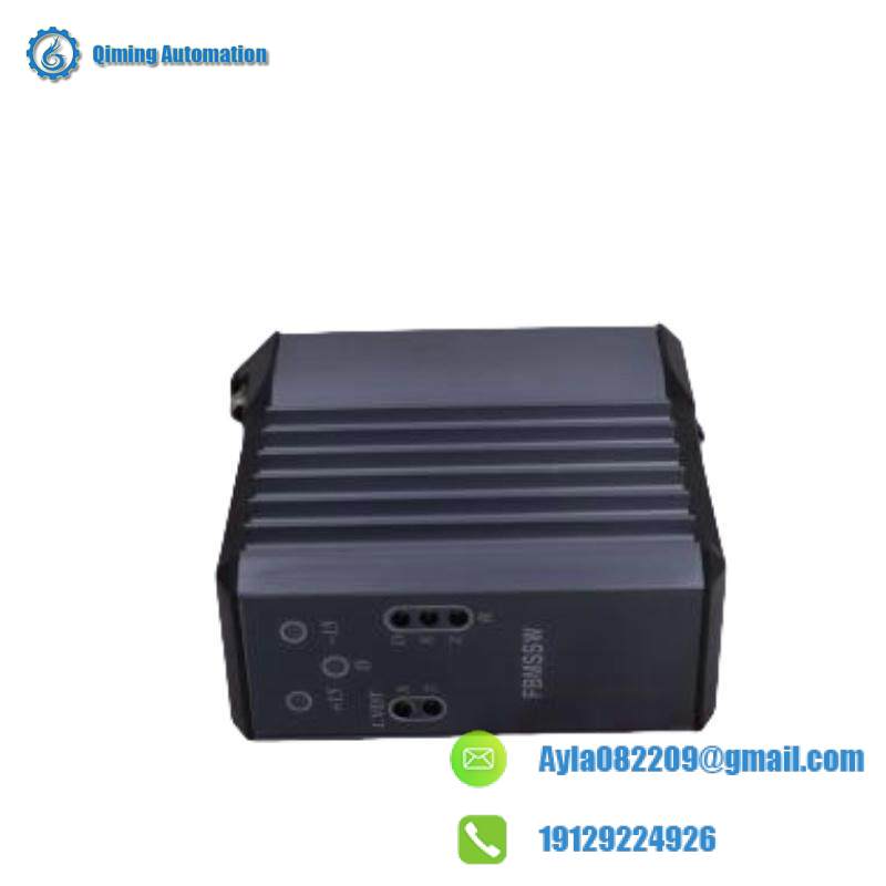 foxboro_fbm230_p09266gu_communication_module.jpg FOXBORO FBM230 P09266GU Industrial Communication Module