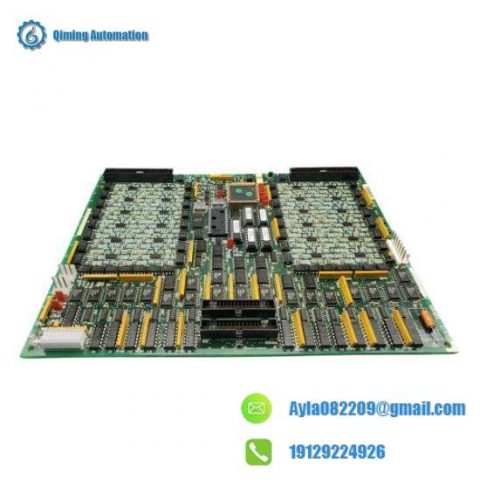 GE FANUC DS200LRPAG1AGF Line Protection - Advanced Circuit Integrity Solution