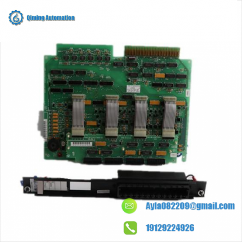 GE FANUC IC660FP900K / IC600BF929K Output Module, Advanced Control Solutions for Industrial Automation