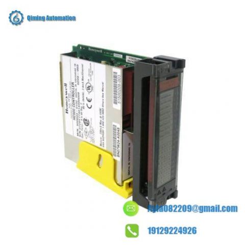 Honeywell 900G Series Digital Input Module 03-0202, Efficient Control Solution for Industrial Applications