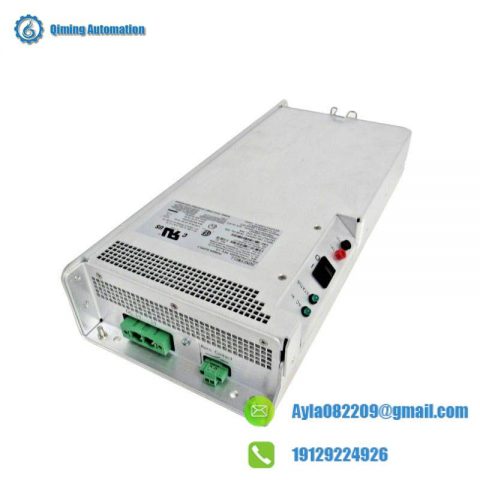 NI SCXI-1324 High-Performance Signal Conditioning Module for Industrial Control Systems