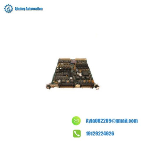 RTF Electronics 3003/00 SER 3000 I/O I/O Module - Precision Control Solution