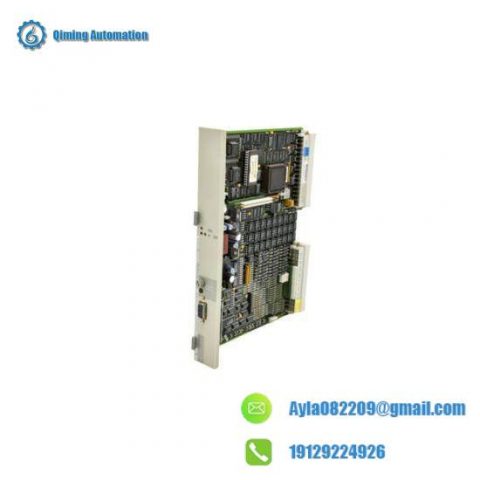 Siemens 6RA2625-6DV57-0 Simoreg Drive - Industrial Grade DC Motor Controller