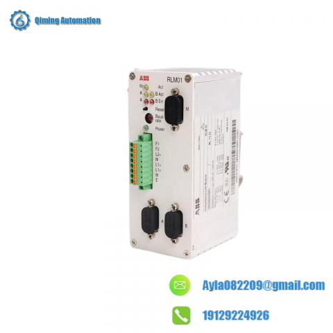 ABB 3HAC11305-1 Industrial Controller Module