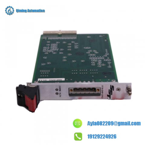STAHL 9470/22-16-11 Industrial Control Module, Precision Switchgear for Hazardous Areas
