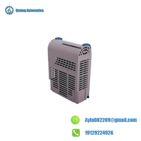 westinghouse_5x00300g01_rtd_input_module.jpg Westinghouse 5X00489G01 DCS Module, High-Performance Industrial Automation Component