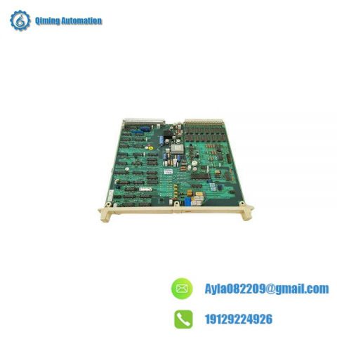 ABB 1SVP426451R0000 High Performance Control Module for Industrial Automation