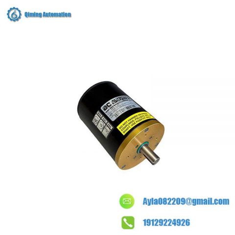 AUTOTECH ASY-M1250-08PD Industrial Control Module, Precision Built for Automation