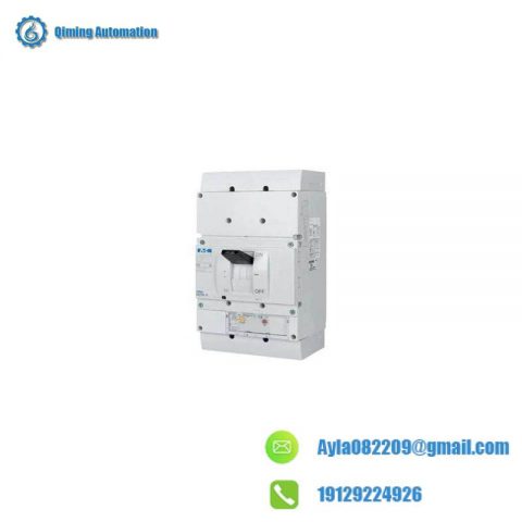 Siemens NZM 12-1250 Industrial Circuit Breaker, Up to 1250A