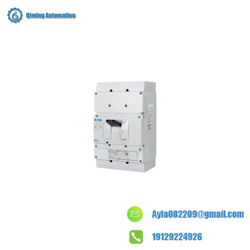 eaton_nzmn4-ae1000_circuit_breaker.jpg Siemens NZM 12-1250 Industrial Circuit Breaker, Up to 1250A