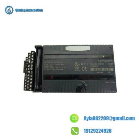 GE ["114D9540G1","114D9529-A"] Industrial Processors for Automation Control
