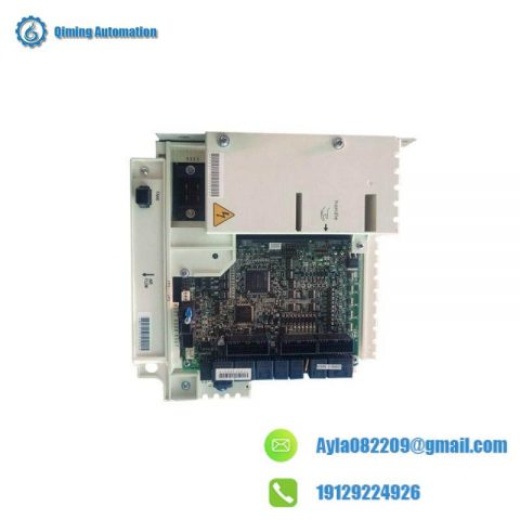 Kawasaki Robotics 50632-0022 Control Module, Precision Automation Solutions