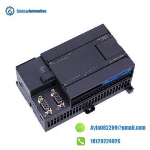 SIEMENS 6ES7 214-2AS23-0XB8: Industrial PLC System, Expertly Designed for Precision Control