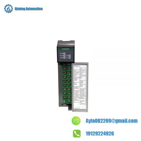 Allen Bradley 1746-HSTP1 SLC 500 Stepper Control Module