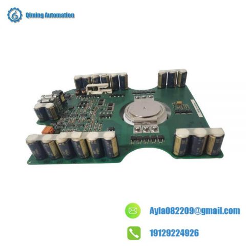 ABB ACS510 ICGT Module 5SHX0660F0002, Advanced Control Solution