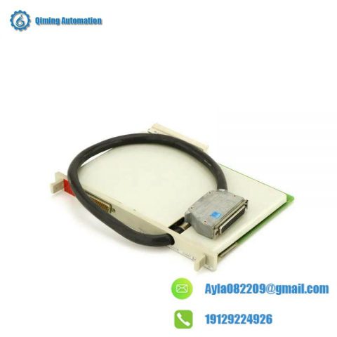 Siemens 6ES5312-3AB11 Interface Module with Extension Cable for Centralized Control System Integration