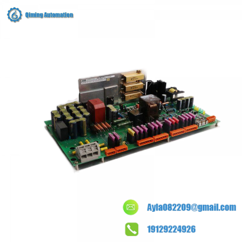 ABB 1771-OFE2/B Analog Output Module for Industrial Control Solutions