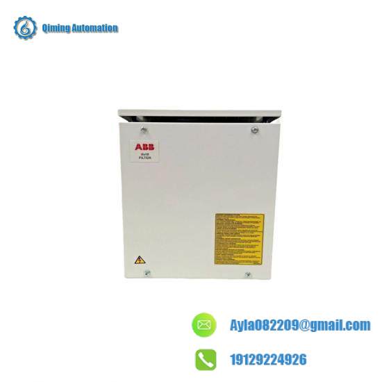 ABB 3HAC024244-001 Industrial Module for Advanced Automation Solutions