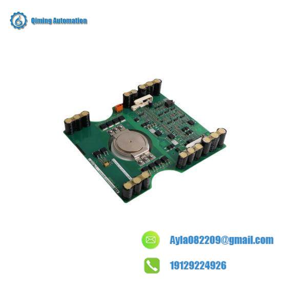 abb_5shx06f6004_3bhb003387r0101_gvc703ae01_control_processor_module_1.jpg ABB 5SHX 0660F0002 Control Module for Industrial Automation Systems