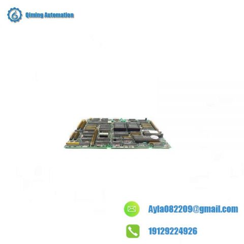 BAILEY PHCBRC40000000 Bridge Controller for Industrial Automation