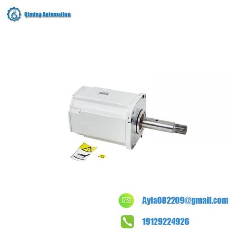 ABB IRB7603HAC024776-001 Motor incl Pinion, Precision Driven Industrial Solution