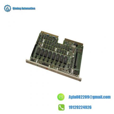 ABB HESG 330191 R1 Precision Control Module for Industrial Automation