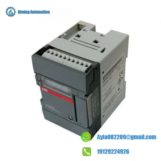 abb_xe08b5_1sbp260106r1001_dcs_module.png ABB 3HAC025645-001 Controller Module for Industrial Automation