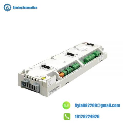 ABB ACSM1-S-MU-E1 JCU-01 Memory Unit Kit: Cutting-edge Storage Solution for Industrial Automation