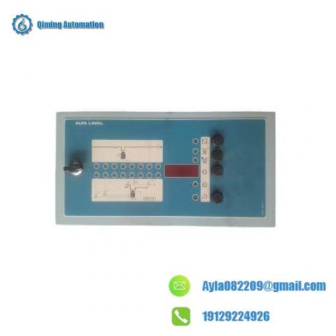 Alfa Laval EPC-41 3183050095