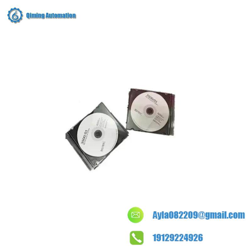 bently_nevada_129131-01_3500_03_system_software.jpg Bently Nevada 129131-01 3500/03 System Software: Comprehensive Control Solution