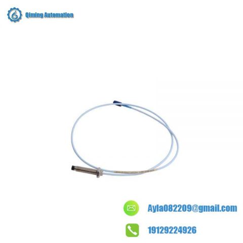 Bently Nevada 330103-00-05-50-12-00 Proximity Probes