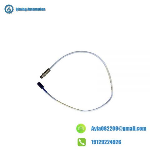 Bently 3500/15-05-05-R0 Vibration Monitoring System Module