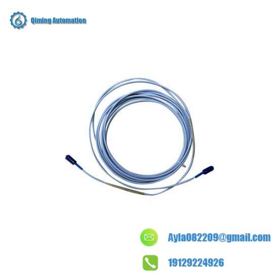 bently_nevada_330130-085-01-cn_3300_xl_standard_extension_cable.jpg Bently Nevada 330101-00-44-10-02-058 mm Proximity Probe, Industrial Control Module