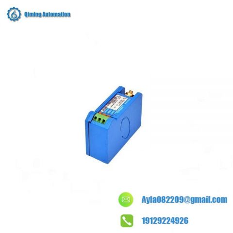 Bently Nevada 330180-X2-05 Proximity Sensor - High Precision Industrial Measurement Device