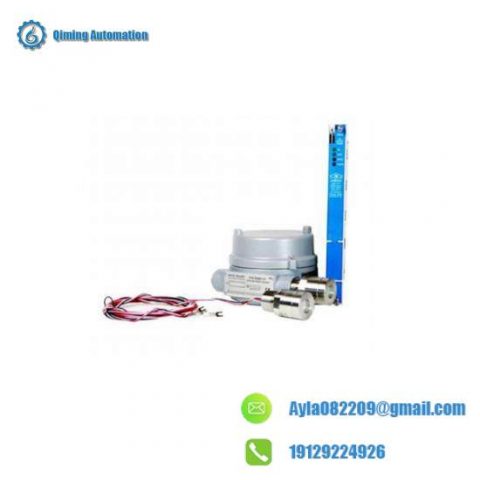 Bently Nevada 350800-01-180-00 Precision Detection Sensor