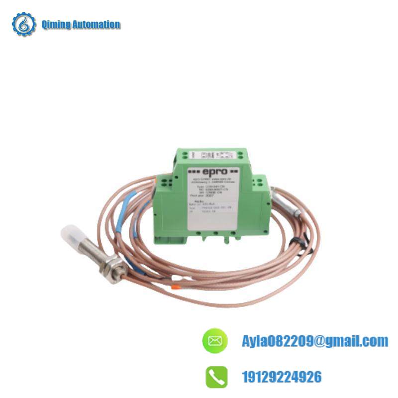 emerson_epro_pr6423_004-131_con041_turbine_sensor.jpg EPRO PR6424/102-021 Industrial Control Module