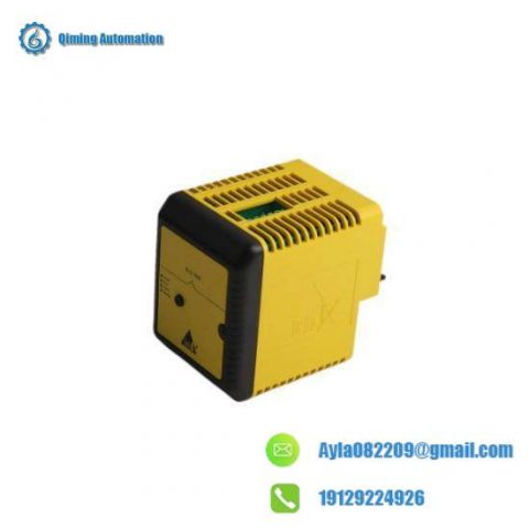 Emerson Z44C746453-002 Control Module, Innovative Design for Enhanced Efficiency