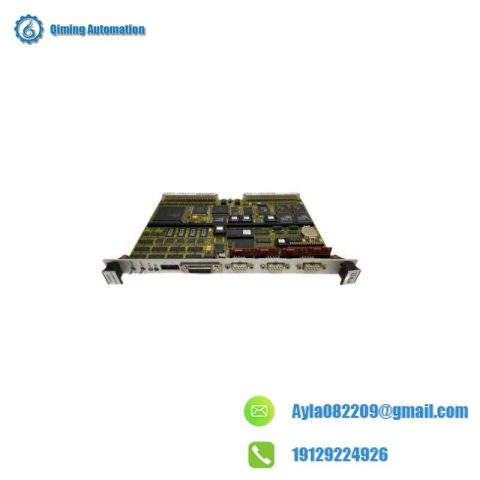 FORCE CPU-2CE/16 - High Performance Industrial Control Module