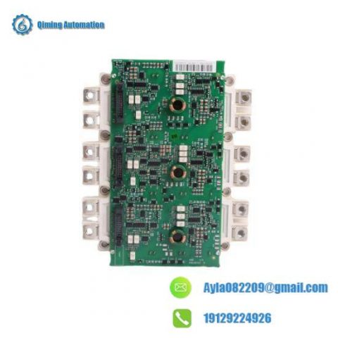ABB FS450R17KE3/AGDR-71C 3ABD68444217-D IGBT Module