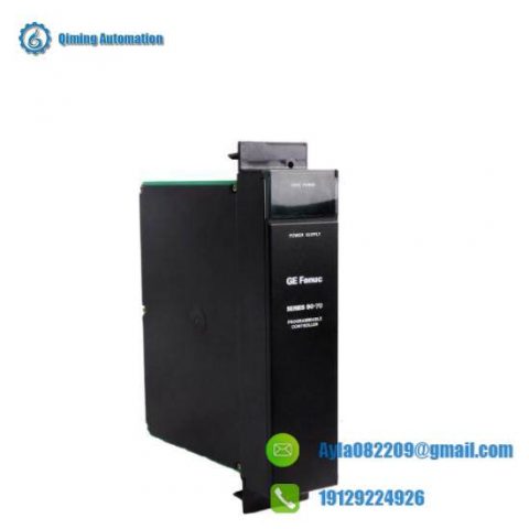 GE VMIVME-3122-003 High Performance Industrial Control Module