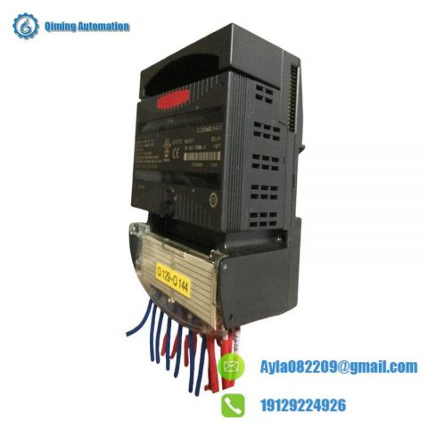 GE Control Module CP9I-0MEB-0140-AZ, High Performance & Reliable